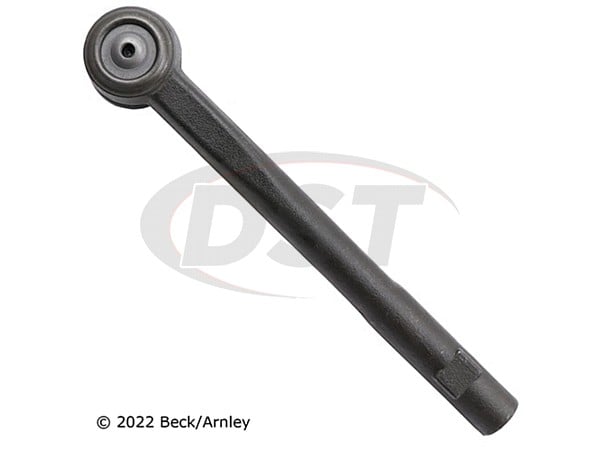 beckarnley-101-3436 Front Outer Tie Rod End